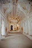 Orchha - Lakshmi Narayan Mandir Temple